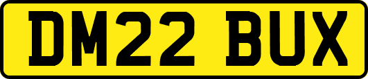 DM22BUX