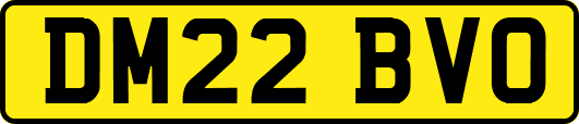 DM22BVO
