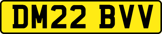 DM22BVV
