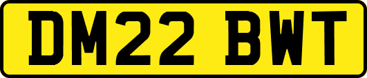 DM22BWT