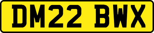 DM22BWX