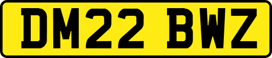 DM22BWZ