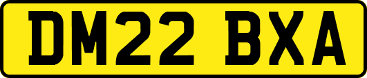 DM22BXA