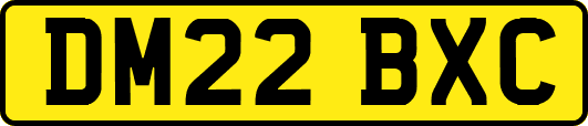 DM22BXC