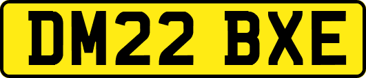 DM22BXE