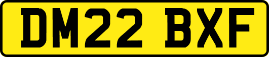 DM22BXF