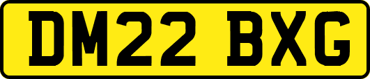 DM22BXG