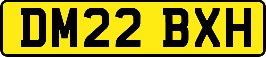 DM22BXH
