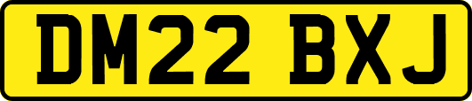 DM22BXJ