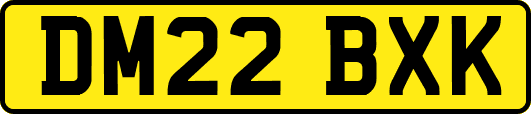 DM22BXK