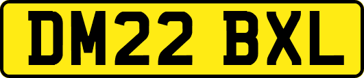 DM22BXL
