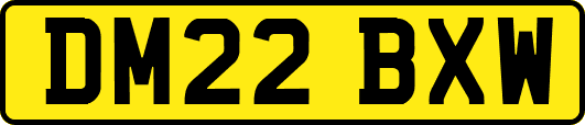DM22BXW