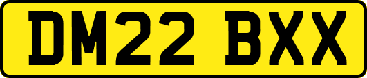 DM22BXX