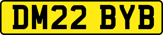 DM22BYB