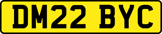 DM22BYC