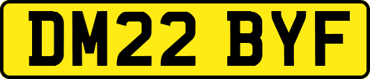 DM22BYF