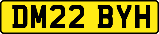 DM22BYH
