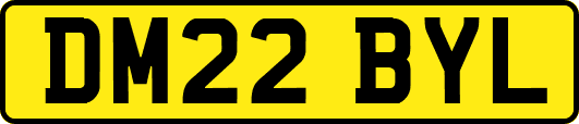 DM22BYL
