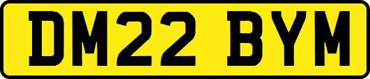 DM22BYM