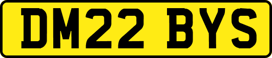 DM22BYS