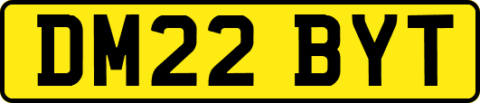 DM22BYT