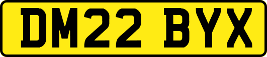 DM22BYX