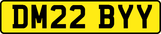 DM22BYY