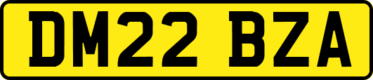DM22BZA