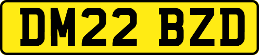DM22BZD