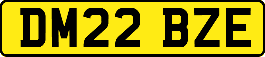 DM22BZE