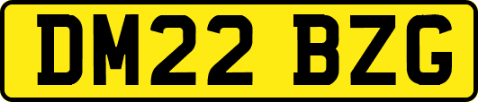 DM22BZG
