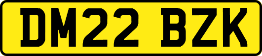 DM22BZK