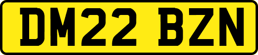 DM22BZN