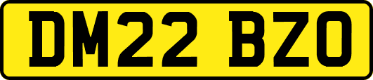 DM22BZO