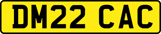 DM22CAC