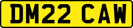 DM22CAW