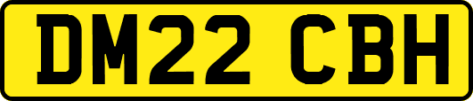 DM22CBH