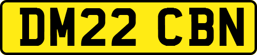 DM22CBN
