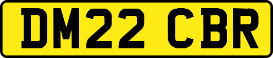 DM22CBR