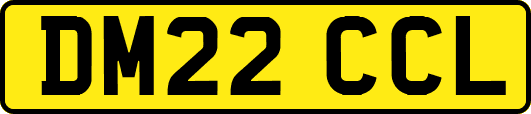 DM22CCL