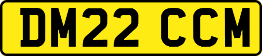 DM22CCM