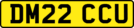 DM22CCU