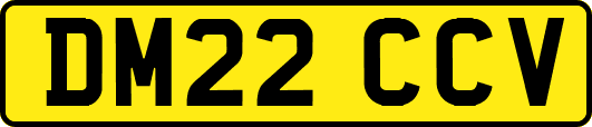 DM22CCV
