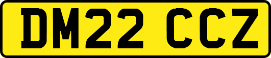 DM22CCZ