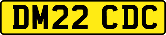 DM22CDC
