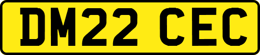 DM22CEC
