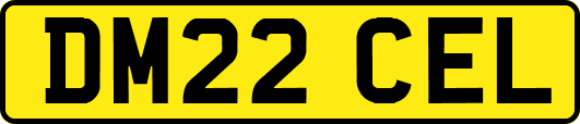 DM22CEL