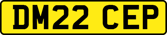 DM22CEP