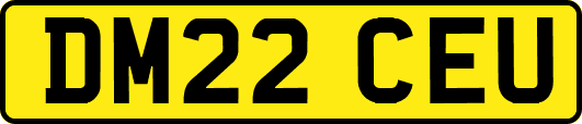 DM22CEU