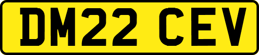 DM22CEV